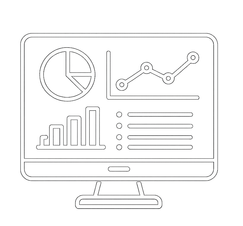 Live Analytics Dashboard