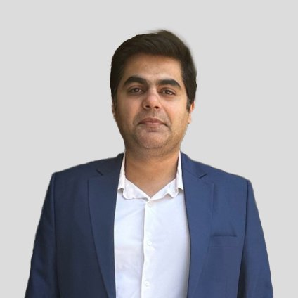 Rishabh Malhotra